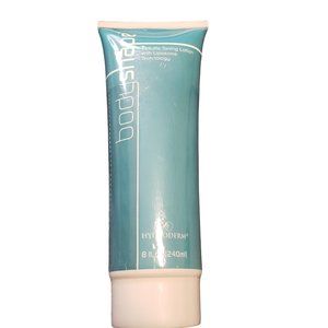 Hydroderm Body Shape Cellulite Toning Lotion Liposome 8 oz New Sealed No Box
